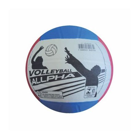 Bola Volei Allpha Eva Gran N.5