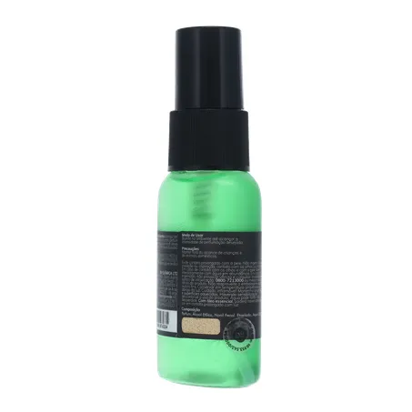 Aromatizante barriga verde capim limão 30ml 360-23