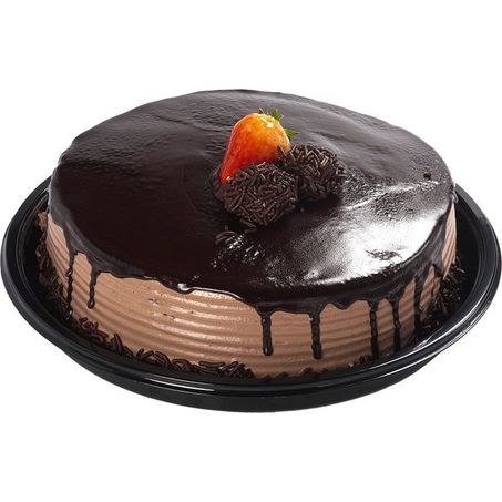 Bolo Verona Kg Brigadeiro Recheado