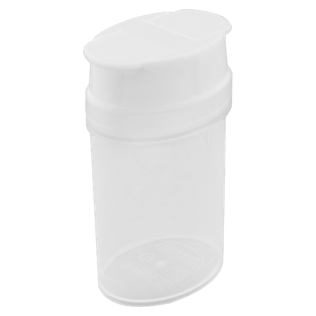 Saleiro Plasutil 100ml 2605