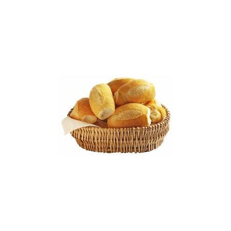 Pão francês bruda kg