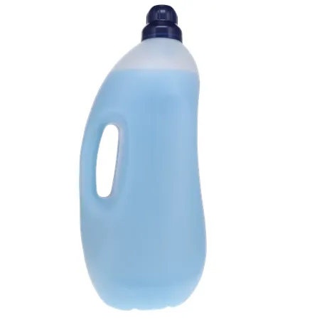 Amaciante ype aconchego azul 2l 360-17