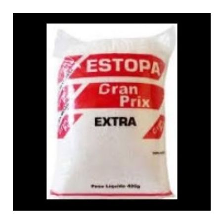 Estopa polir gran prix 400g