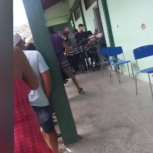 Aluno atira e fere 3 em escola com arma registrada por CAC no Ceará