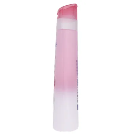 Shampoo dove nutritive hidra liso 400ml 360-9