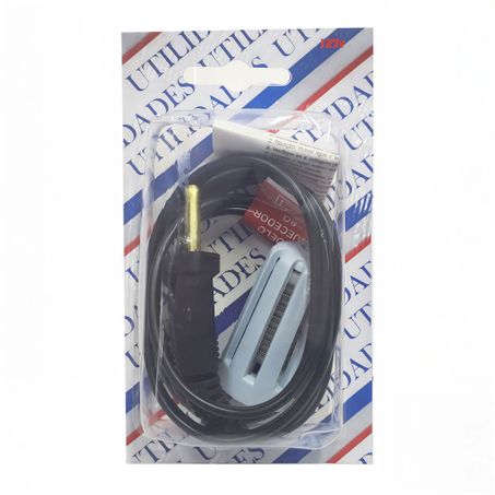 Aquecedor de água Q-Util 127v