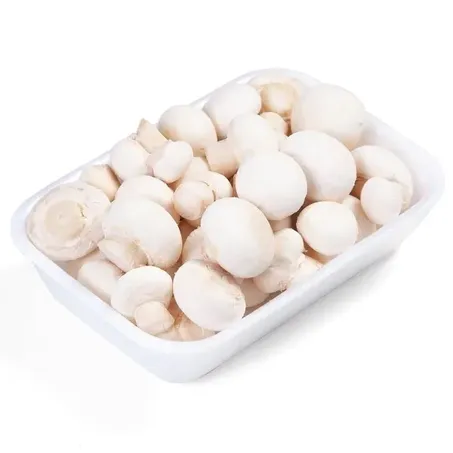 Cogumelo Paris 200g In Natura