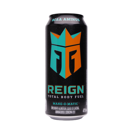 BEBIDA REIGN MANGA LATA 473ML 360-0