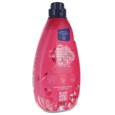 AMACIANTE COMFORT CONCENTRADO BRISA ELEGANTE 1,5L 360-16