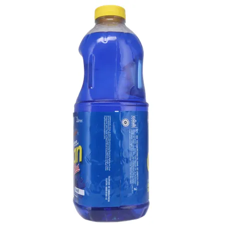 Desinfetante clean plus floral 2lt 360-26