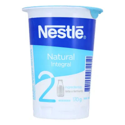 Beb Lac Santa Clara 1l Gf Trip Zero Mel/cereal | Super Economia