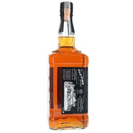Whisky Jack Daniel's Old N7 Whiskey Garrafa 1l | SuperAlfa