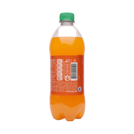 Refrigerante sukita laranja 600ml 360-34