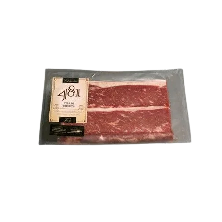 TIRA DE CHORIZO 481 KG CONG.