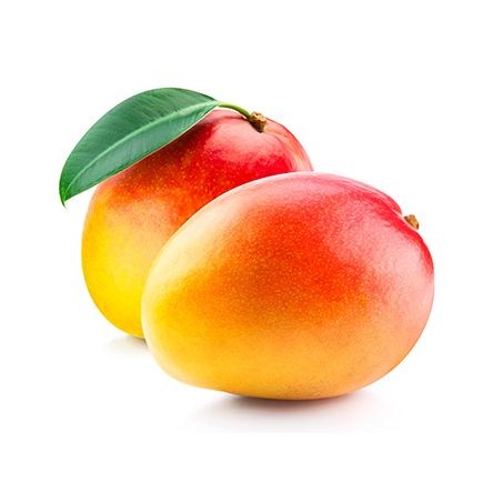 Fruta manga kg