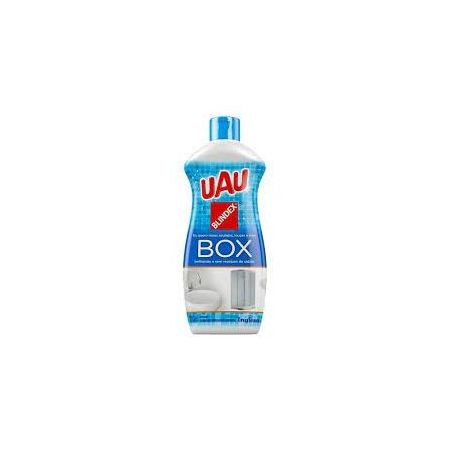 Limpador uau limpa box 200ml