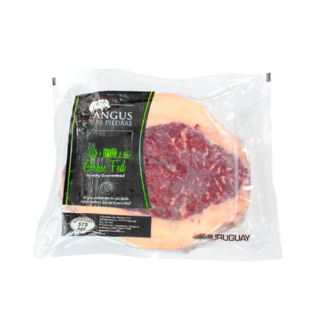 Picanha bovina fatiada congelada angus las piedras kg