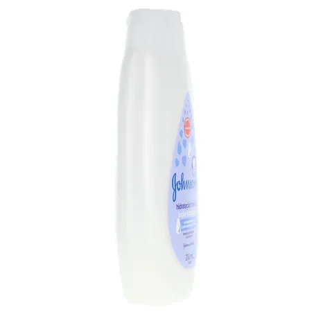 Loção Hidratante Johnson's Baby Hidratação Intensa Squeeze 200ml 360-29