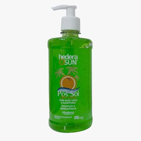 GEL POS SOL HEDERA 470G