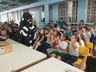 Escolas da Rede Municipal de Ensino de SJCedro promovem atividades sobre a Dengue
