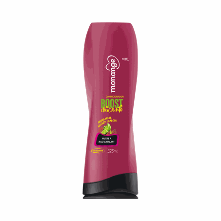 Condic.monange boost cresc.325ml