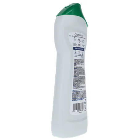 Cif cremoso 250ml 20% gratis 360-13