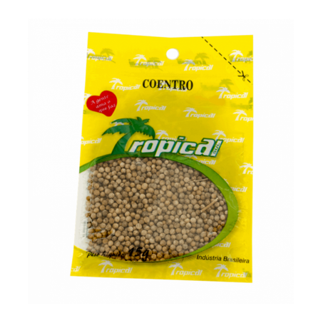 COENTRO TROPICAL FOLHAS 5G