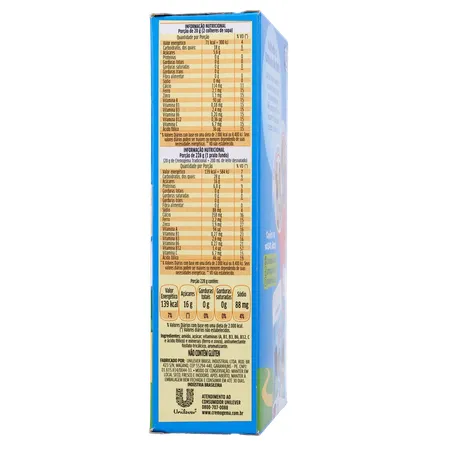Mingau Tradicional Maizena Cremogema Caixa 180gr 360-10