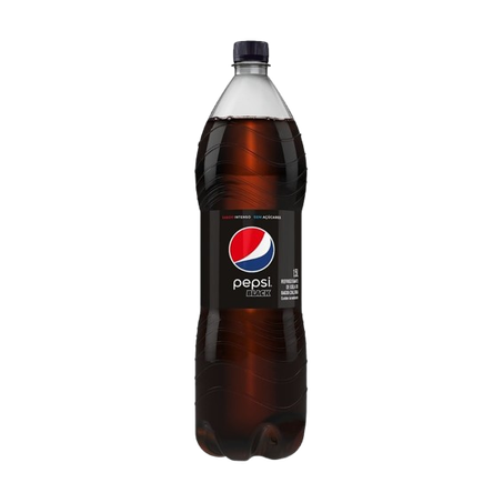 Refrigerante Garrafa Pet Pepsi Cola 1,5l