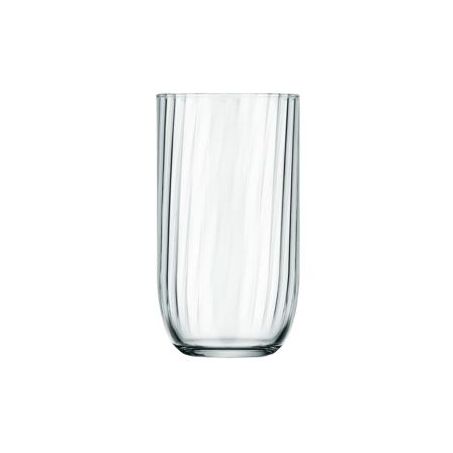 Copo Long Drink Nadir 400ml Fiore