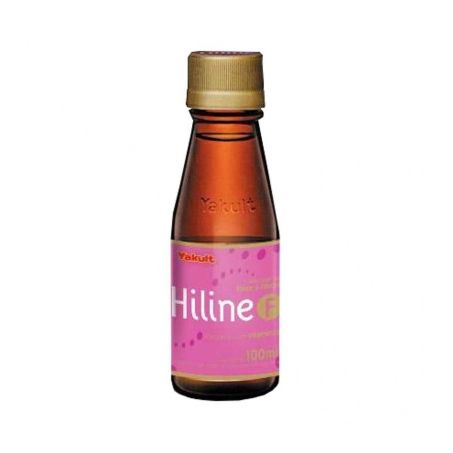 HILINE YAKULT  100ML