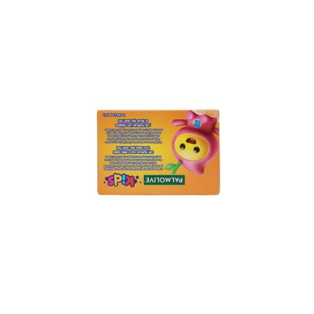 Sabonete Palmolive Kids Meu Malvado Favorito 85G 360-2
