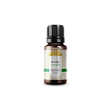 Essencia coala bambu 10ml