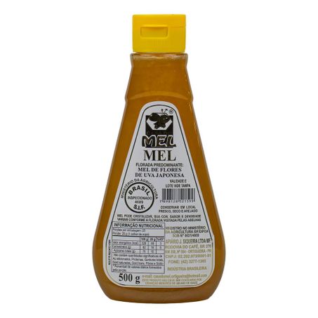 MEL DE FLORES DE UVA JAPONESA 500G CASA DO MEL 360-1