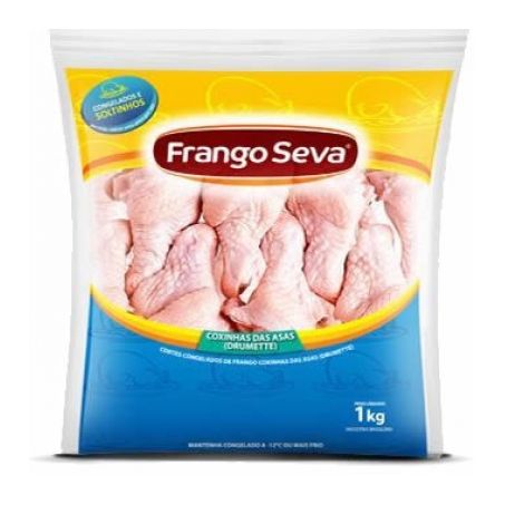 Coxa asa seva iqf pct 1kg