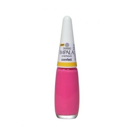 ESMAL CREM IMPALA CONFETI 7,5ML
