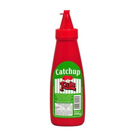 CATCHUP RIB'S