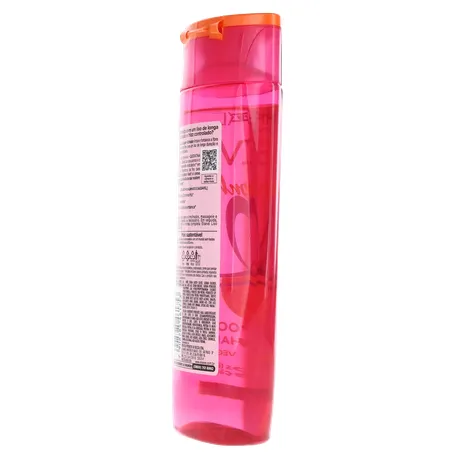 Shampoo Elseve Liso Dos Sonhos 200ml 360-24