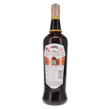 Licor Amarula Cream 750ML 360-19