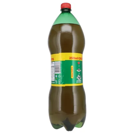 Refrigerante de Guaraná Antarctica Garrafa 2.25lt 360-22