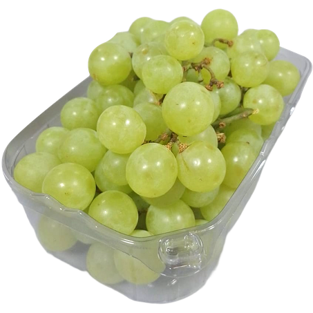 UVA THOMPSON BANDEJA 500G