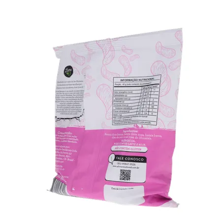 Salg chips livre d mix de batatas 40g 360-21
