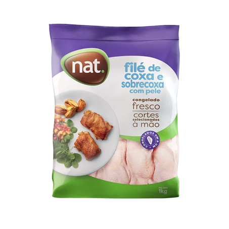 FILE DE COXA E SOBRECOXA 12KG