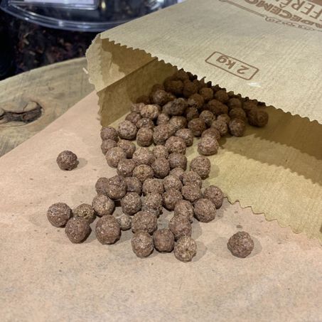 Choco boll nutri e vida o kg