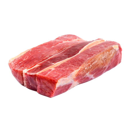 	 JERKED BEEF VILHETO TRASEIRO KG