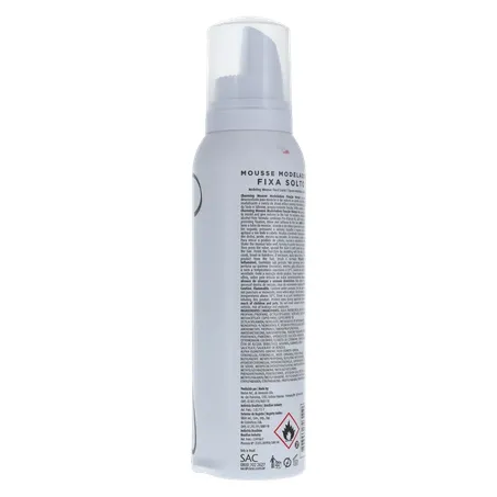 Mousse charming normal 140ml 360-13