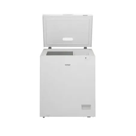 CONSUL FREEZER HORIZ.1 DOOR 142L BR CHA14MBBNA     360-1