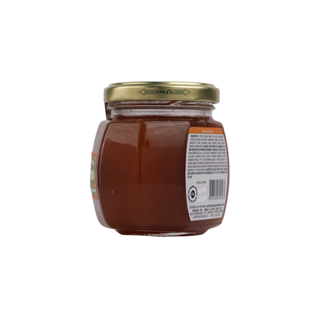 GELEIA TRADICIONAL DE PESSEGO 250G BOM PRINCIPIO 360-20