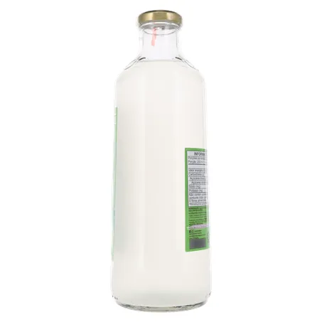 Água de Coco Integral OQ Garrafa 1lt 360-11