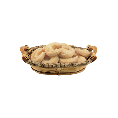Chipa da Nonna Tradicional Kg